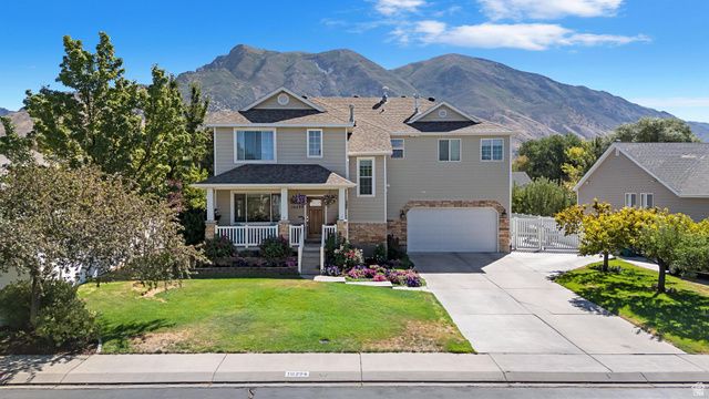 10294 N CARRIAGE LN, Cedar Hills, UT 84062