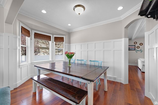 10294 N CARRIAGE LN, Cedar Hills, UT 84062