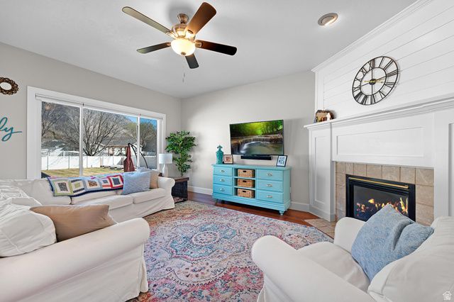 10294 N CARRIAGE LN, Cedar Hills, UT 84062