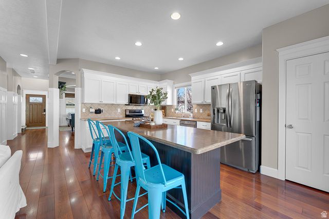 10294 N CARRIAGE LN, Cedar Hills, UT 84062