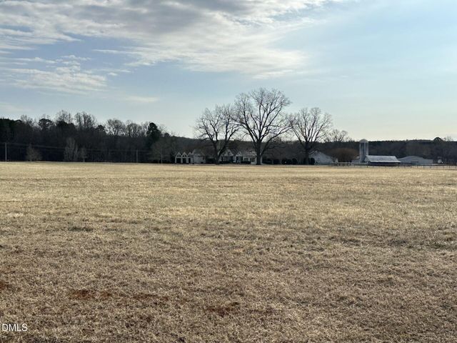 Lot 10 Belfield Lane, Hillsborough, NC 27278