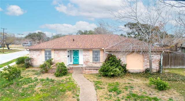 3502 Tiger Lane, Corpus Christi, TX 78415