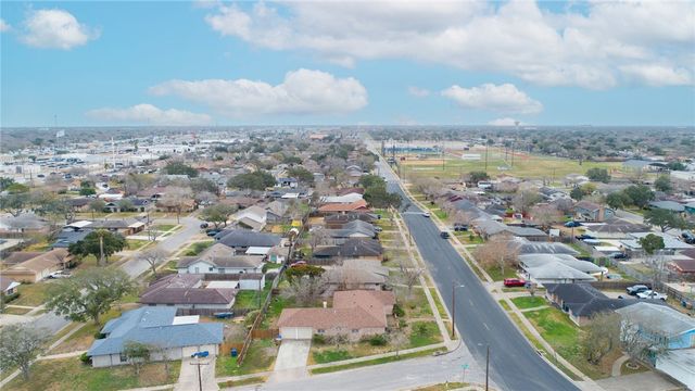 3502 Tiger Lane, Corpus Christi, TX 78415