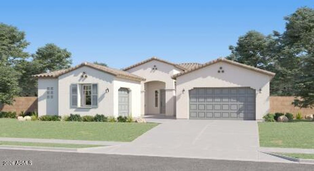 33381 N DILL Avenue, San Tan Valley, AZ 85143