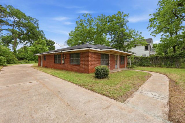 2732 De Soto Street, Houston, TX 77091