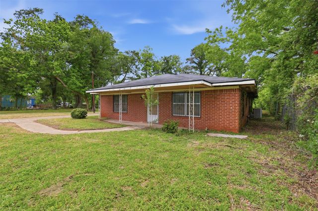 2732 De Soto Street, Houston, TX 77091