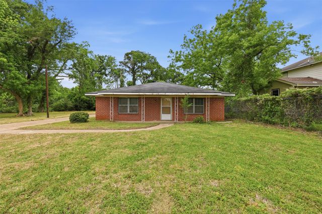 2732 De Soto Street, Houston, TX 77091