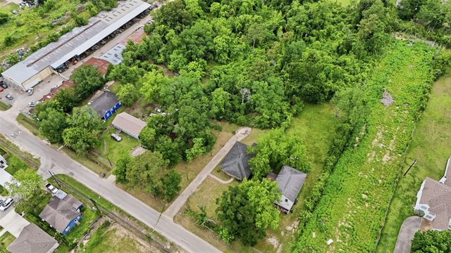2732 De Soto Street, Houston, TX 77091