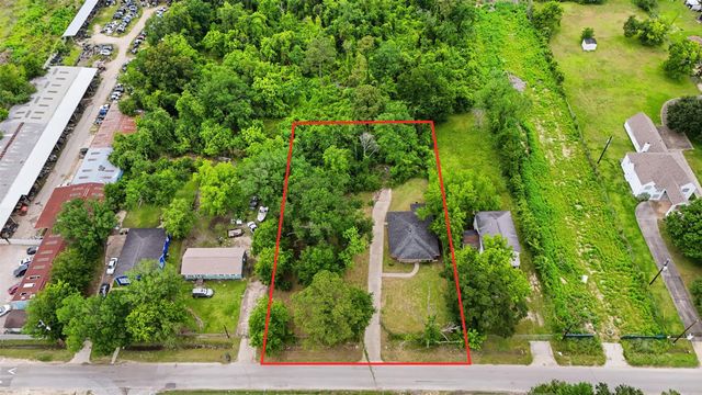 2732 De Soto Street, Houston, TX 77091