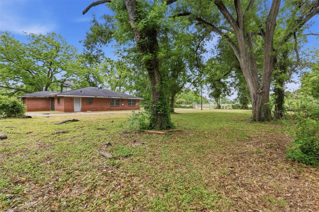 2732 De Soto Street, Houston, TX 77091