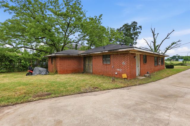 2732 De Soto Street, Houston, TX 77091