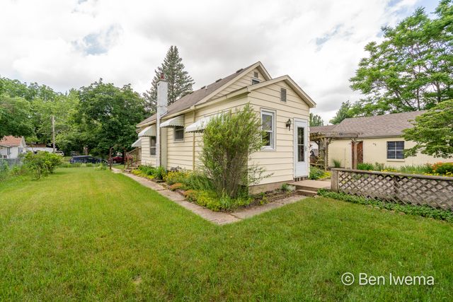3710 Oriole Avenue Sw, City Of Wyoming, MI 49509