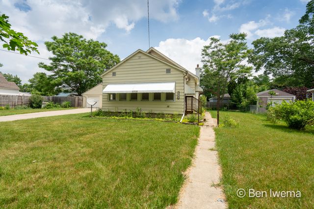 3710 Oriole Avenue Sw, City Of Wyoming, MI 49509
