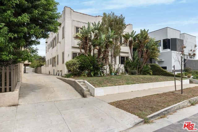 3852 Prospect Avenue, Culver City, CA 90232
