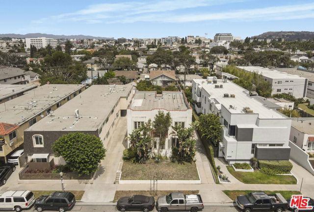 3852 Prospect Avenue, Culver City, CA 90232