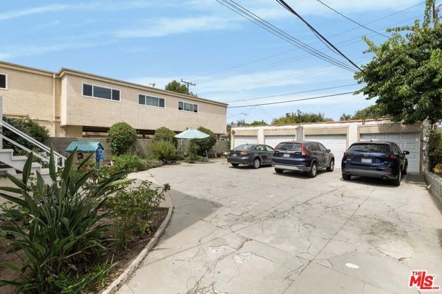 3852 Prospect Avenue, Culver City, CA 90232