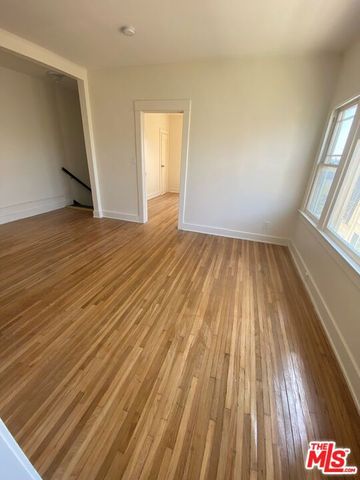 3852 Prospect Avenue, Culver City, CA 90232