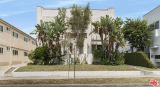 3852 Prospect Avenue, Culver City, CA 90232