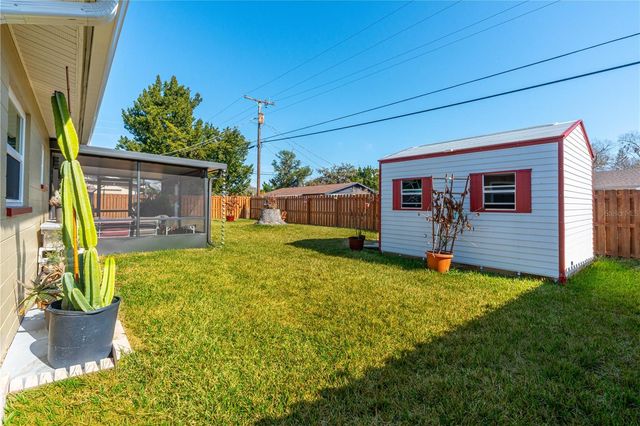 2005 ORIOLE LANE, South Daytona, FL 32119