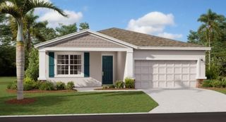 3037 CHICAGO AVENUE, Haines City, FL 33844