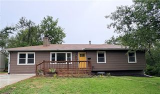 6110 E 148TH Terrace, Grandview, MO 64030