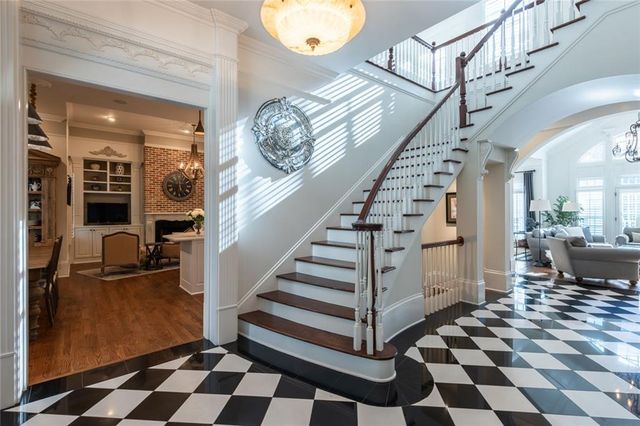8108 Lawnview, Alpharetta, GA 30022
