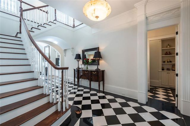 8108 Lawnview, Alpharetta, GA 30022