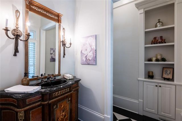 8108 Lawnview, Alpharetta, GA 30022