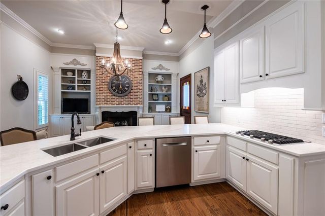 8108 Lawnview, Alpharetta, GA 30022