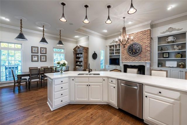 8108 Lawnview, Alpharetta, GA 30022
