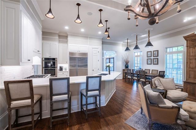 8108 Lawnview, Alpharetta, GA 30022
