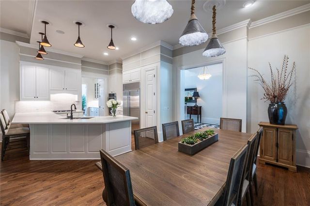 8108 Lawnview, Alpharetta, GA 30022