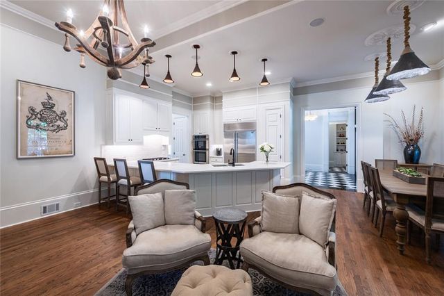 8108 Lawnview, Alpharetta, GA 30022