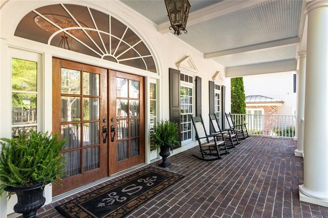 8108 Lawnview, Alpharetta, GA 30022
