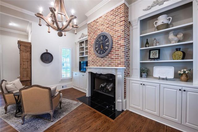 8108 Lawnview, Alpharetta, GA 30022