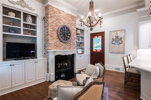 8108 Lawnview, Alpharetta, GA 30022