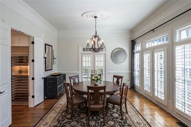 8108 Lawnview, Alpharetta, GA 30022