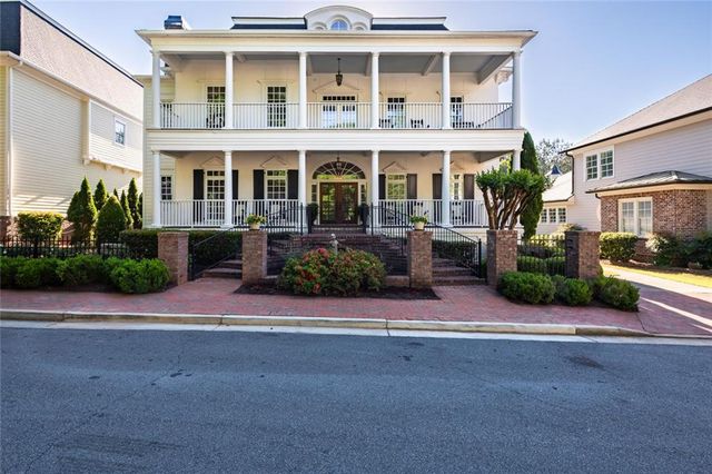 8108 Lawnview, Alpharetta, GA 30022