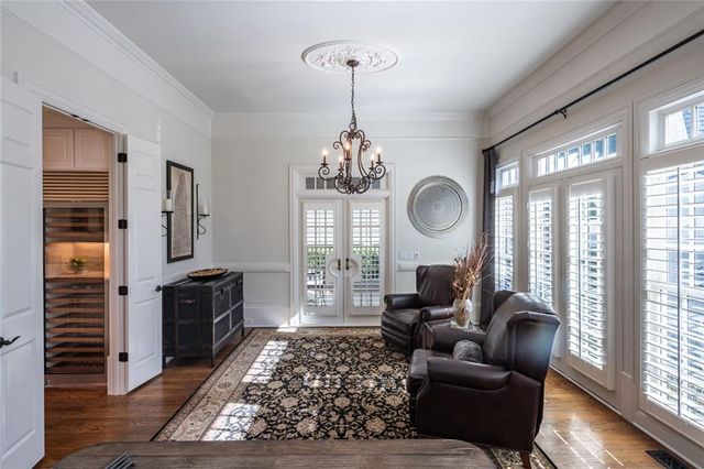 8108 Lawnview, Alpharetta, GA 30022