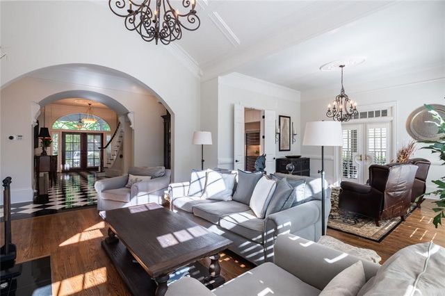 8108 Lawnview, Alpharetta, GA 30022