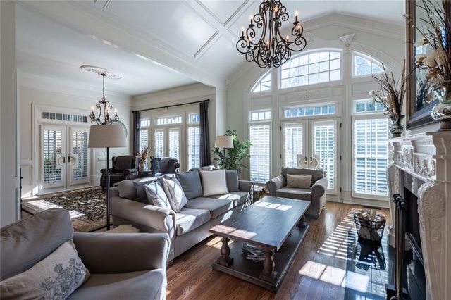 8108 Lawnview, Alpharetta, GA 30022