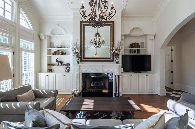 8108 Lawnview, Alpharetta, GA 30022