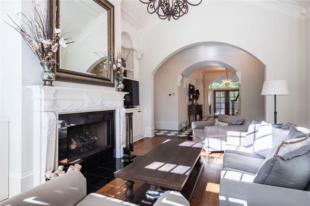 8108 Lawnview, Alpharetta, GA 30022