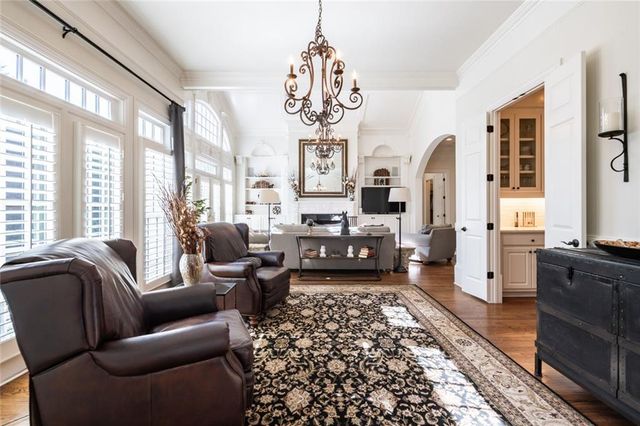 8108 Lawnview, Alpharetta, GA 30022