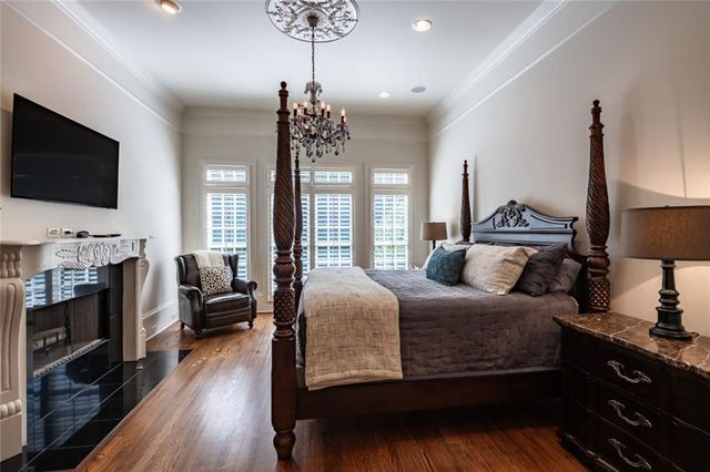 8108 Lawnview, Alpharetta, GA 30022
