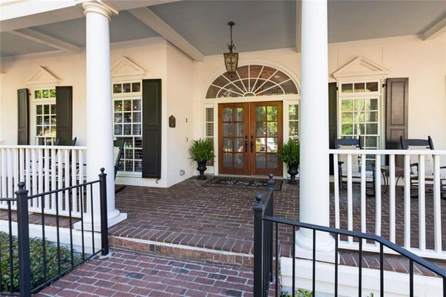 8108 Lawnview, Alpharetta, GA 30022
