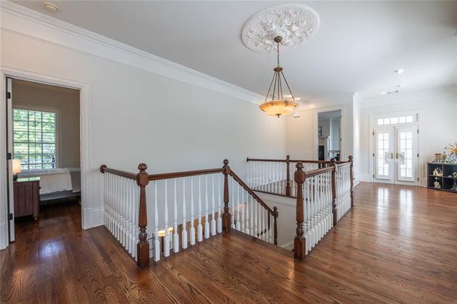 8108 Lawnview, Alpharetta, GA 30022