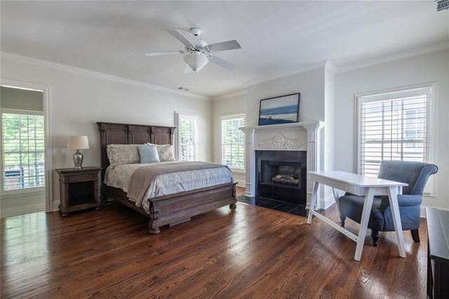 8108 Lawnview, Alpharetta, GA 30022