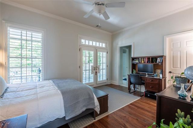 8108 Lawnview, Alpharetta, GA 30022