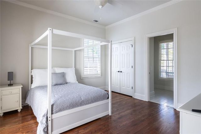 8108 Lawnview, Alpharetta, GA 30022